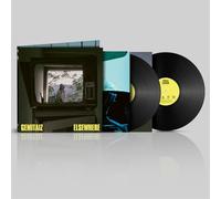 ELSEWHERE - Doppio LP