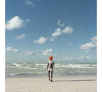 ELSEWHERE (LP - con card Arancione Argilla)