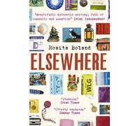 Elsewhere: One Woman, One Rucksack, One Lifetime of Travel [Lingua Inglese]