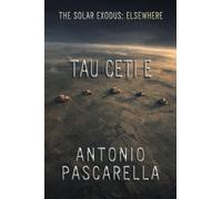 ELSEWHERE - Tau Ceti E