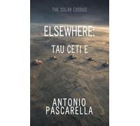 ELSEWHERE - Tau Ceti E