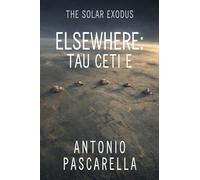 ELSEWHERE - Tau Ceti E