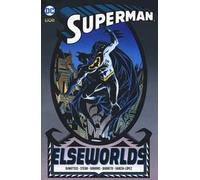 Elsewords. Superman