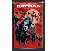 P. Craig Russell, Howard Chaykin, Kelley Jones, Doug Moench – Elseworlds: Batman Vol. 2 – Tascabile