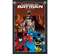 Graham Nolan Bob Layton Vincent Giarrano Tom Gr Elseworlds: Batman (Tascabile)