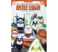 Elseworlds: Justice League Omnibus Vol. 1