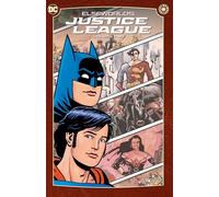 Doug Moench Randy Lofficier Elseworlds: Justice League Vol. 2 (Tascabile)
