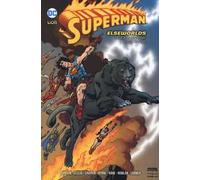 Elseworlds. Superman