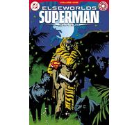Elseworlds: Superman Omnibus Vol. 1