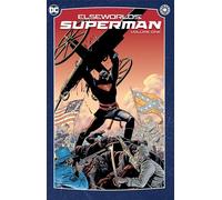 Elseworlds: Superman Vol. 1, (2024 Edition) by Roger Stern
