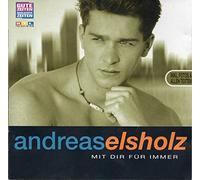 Elsholz,Andreas - Mit Dir Für Immer