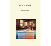 Elsie at Home
