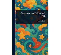 Elsie at the World's Fair