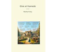 Elsie at Viamede