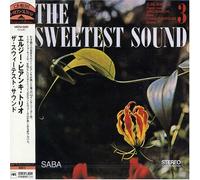 Elsie Bianchi Trio - Sweetest Sound
