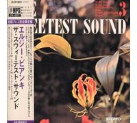 Elsie Bianchi Trio - Sweetest Sound [Ltd.Papersleev