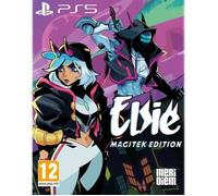 Elsie - Magitek Edition - PS5