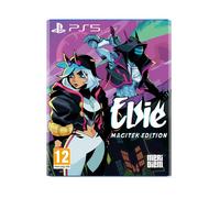 Elsie - Edizione Magitek - Versione SPAGNA