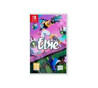 Elsie - Edizione Magitek - Versione SPAGNA - Gioco SWITCH