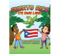 Elsie Guerrero Puerto Rico (Copertina rigida)