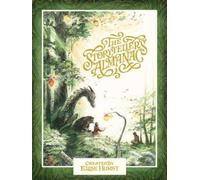 Elsie Hurst The Storyteller's Almanac (Copertina rigida)