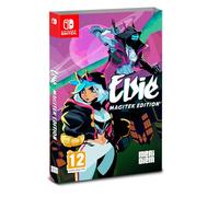 Elsie - Magitek Edition - Nintendo Switch