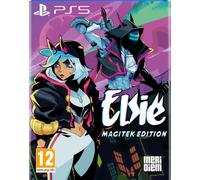 Elsie Magitek Edition PlayStation 5