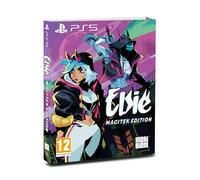 Elsie Magitek Edition PlayStation 5