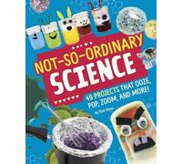 Elsie Olson Not-So-Ordinary Science (Tascabile) Not-So-Ordinary Science