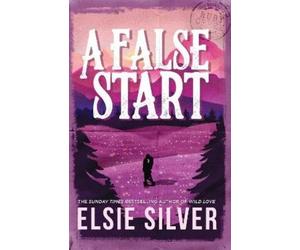 Elsie Silver A False Start (Tascabile) Gold Rush Ranch