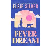 Elsie Silver Fever Dream (Copertina rigida)