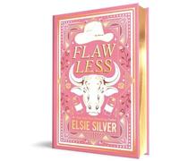 Elsie Silver Flawless (Collector's Edition) (Copertina rigida) Chestnut Springs