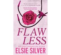 Elsie Silver Flawless (Tascabile) Chestnut Springs