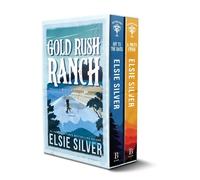 Elsie Silver Gold Rush Ranch Series Boxed Set, Books 1-2 (Tascabile)