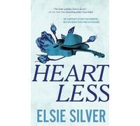 Elsie Silver Heartless (Tascabile) Chestnut Springs