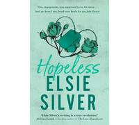 Elsie Silver Hopeless (Tascabile) Chestnut Springs