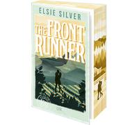 Elsie Silver Ka The Front Runner: Mit fortlaufendem Motivfarbschnitt (Tascabile)