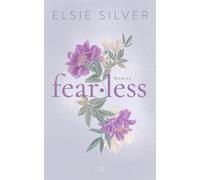 Elsie Silver Katia Liebig Fearless (Chestnut Springs, Band 4) (Tascabile)