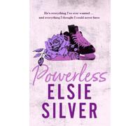 Elsie Silver Powerless (Tascabile) Chestnut Springs