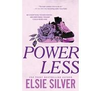 Elsie Silver Powerless (Tascabile) Chestnut Springs