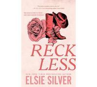 Elsie Silver Reckless (Tascabile) Chestnut Springs