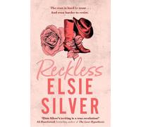 Elsie Silver Reckless (Tascabile) Chestnut Springs