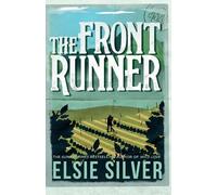 Elsie Silver The Front Runner (Tascabile) Gold Rush Ranch