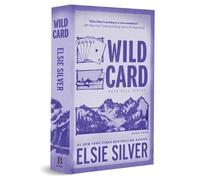 Elsie Silver Wild Card (Deluxe Edition) (Tascabile) Rose Hill