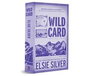 Elsie Silver Wild Card (Deluxe Edition) (Tascabile) Rose Hill