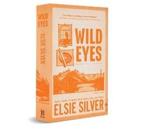 Elsie Silver Wild Eyes (Deluxe Edition) (Tascabile) Rose Hill