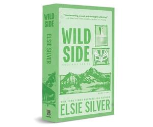 Elsie Silver Wild Side (Deluxe Edition) (Tascabile) Rose Hill