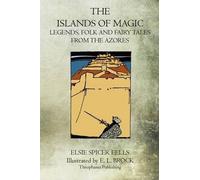 Elsie Spicer Eells The Islands Of Magic (Tascabile)