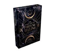 Elsie Wild The Magic Art of Fortune Telling (Cards)