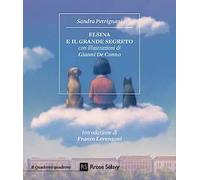 Elsina e il grande segreto